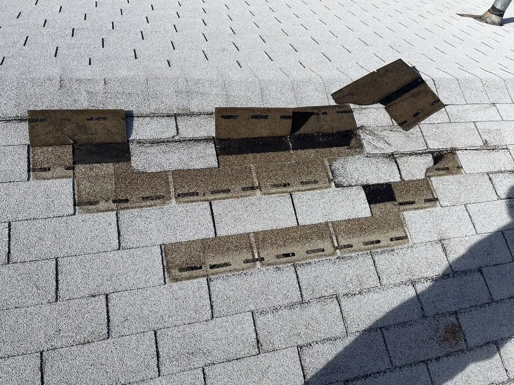 Slide of Butte Roofing