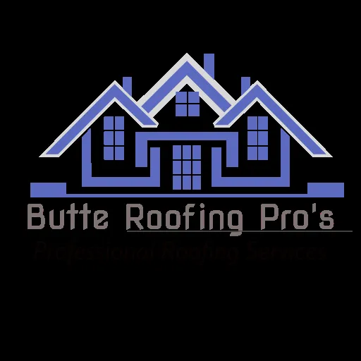 Slide of Butte Roofing Pro's