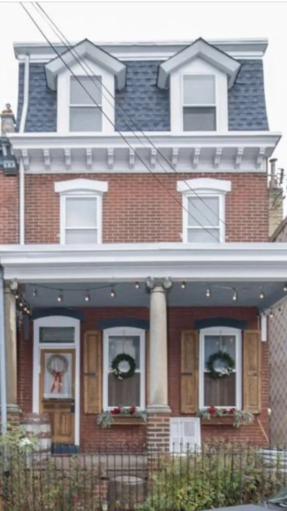 Slide of Buxmont Exteriors