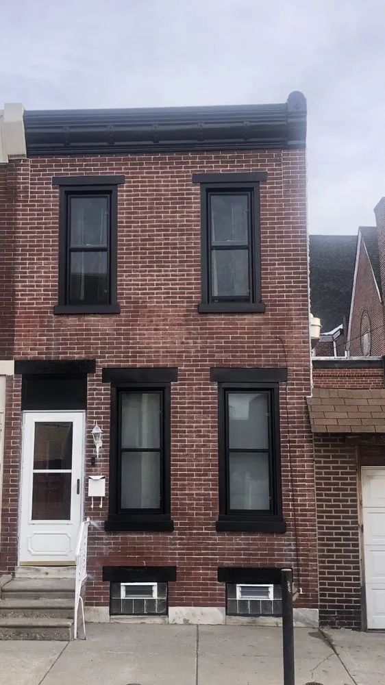 Slide of Buxmont Exteriors