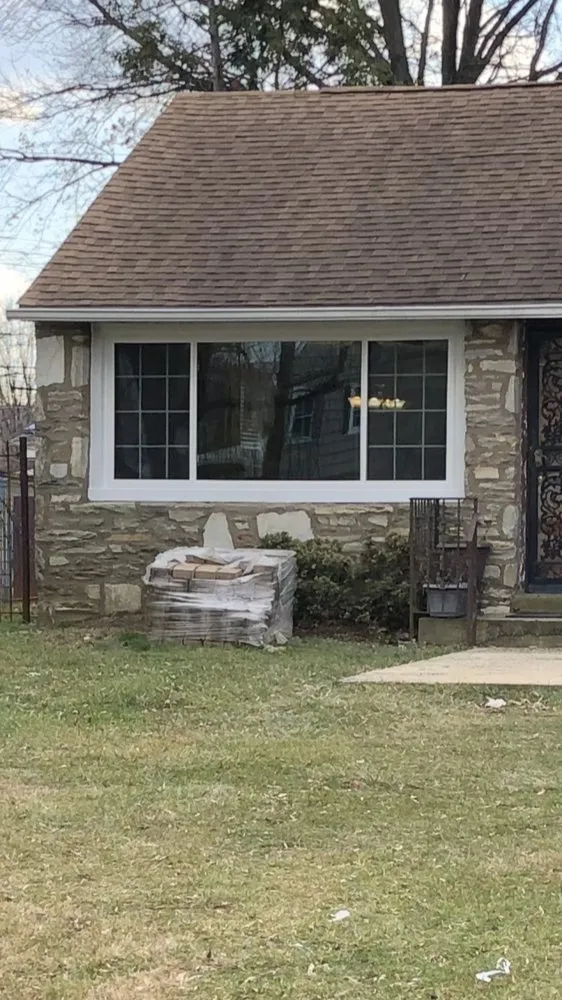 Slide of Buxmont Exteriors