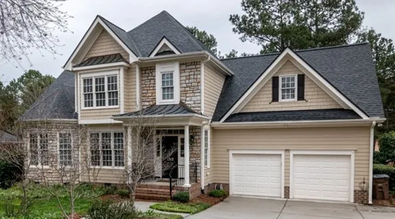 Slide of Buxmont Exteriors