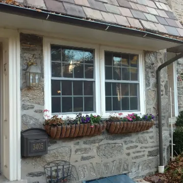 Slide of Buxmont Exteriors