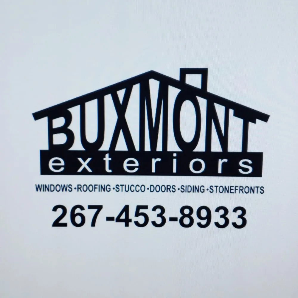 Slide of Buxmont Exteriors