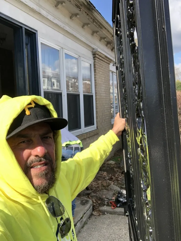 Slide of Buxmont Exteriors