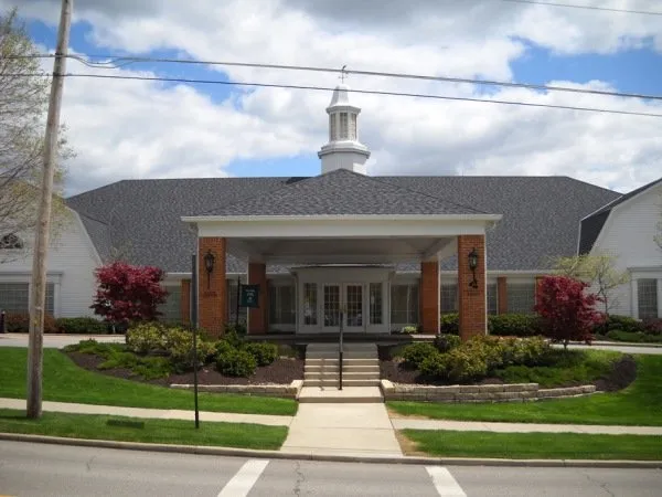Slide of Buxton Roofing