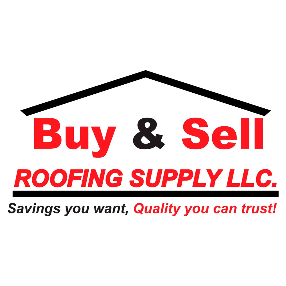 Slide of Buy & Sell Roofing Supply