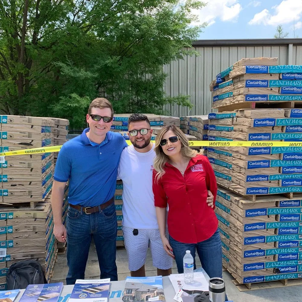 Slide of Buy & Sell Roofing Supply