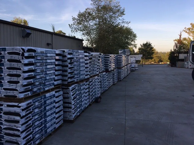 Slide of Buy & Sell Roofing Supply