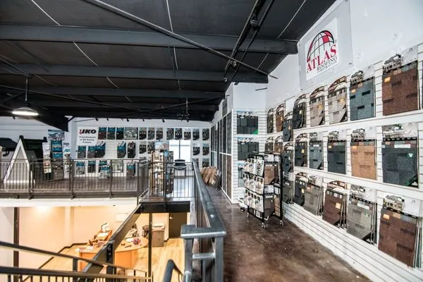 Buy & Sell Roofing Supply