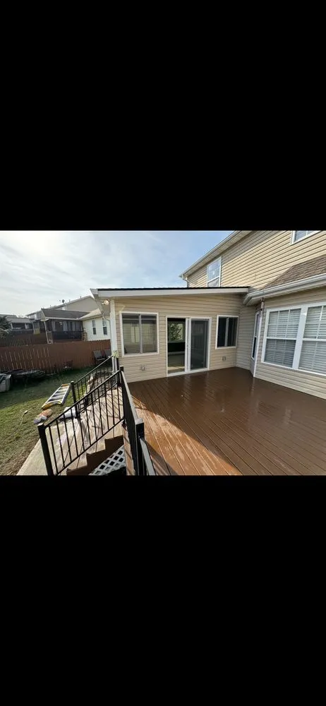 Slide of Buy A Builder