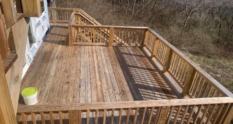 Slide of Buy A Builder