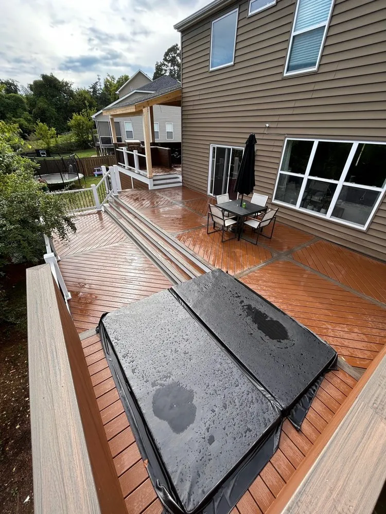 Slide of Buy A Builder