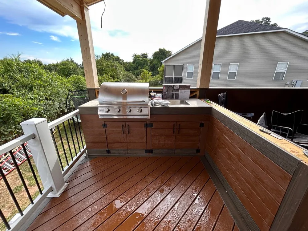 Slide of Buy A Builder