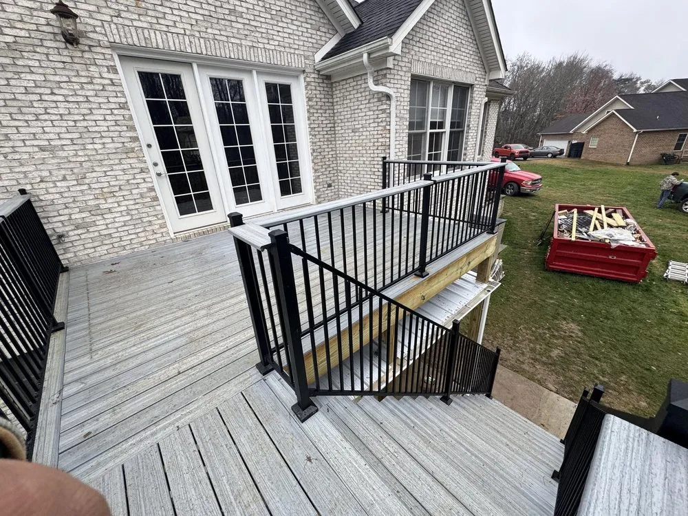 Slide of Buy A Builder