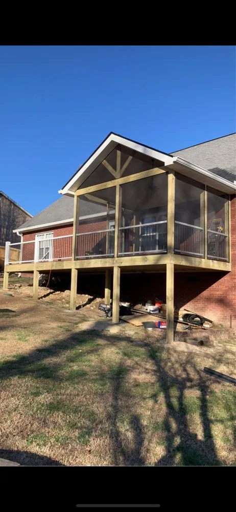 Slide of Buy A Builder