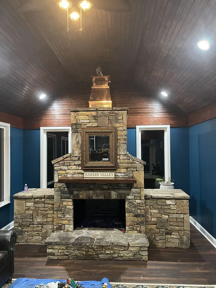 Slide of Buy A Builder