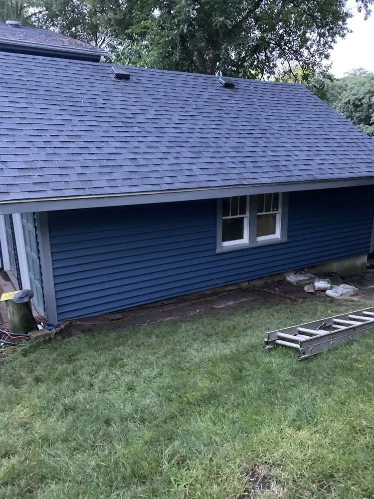 Slide of Buzz Home Pros