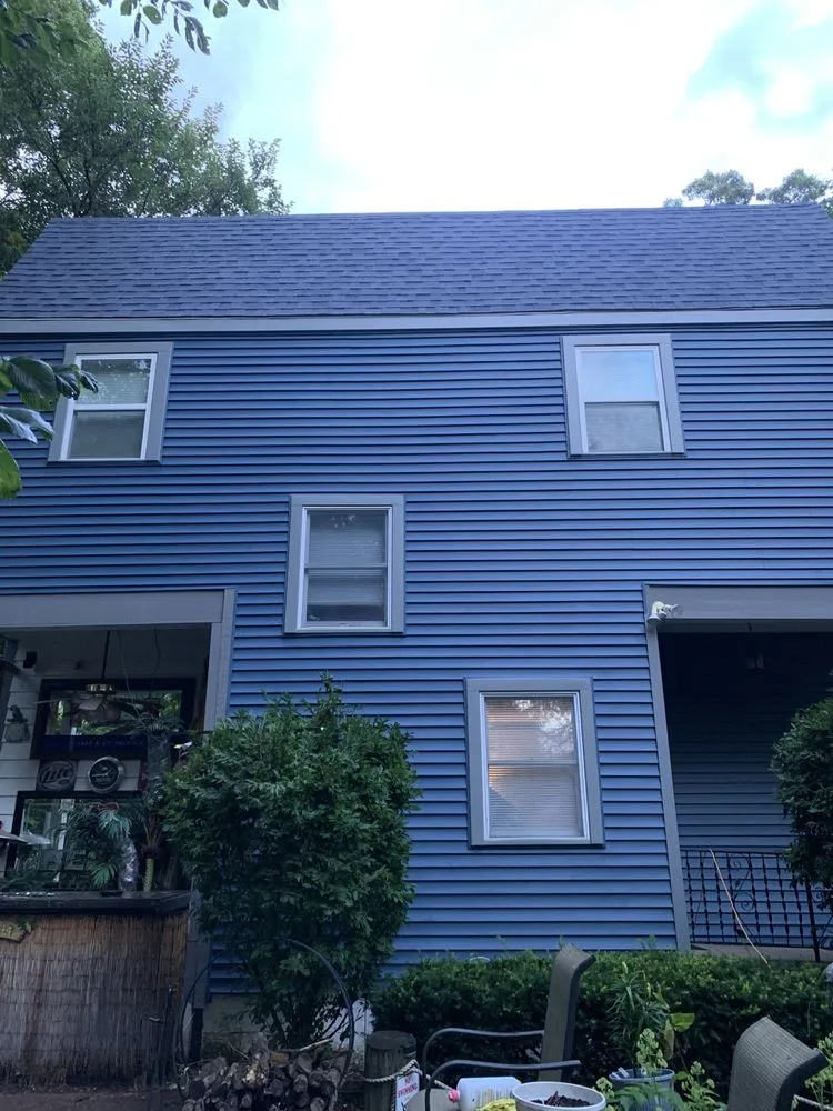 Slide of Buzz Home Pros