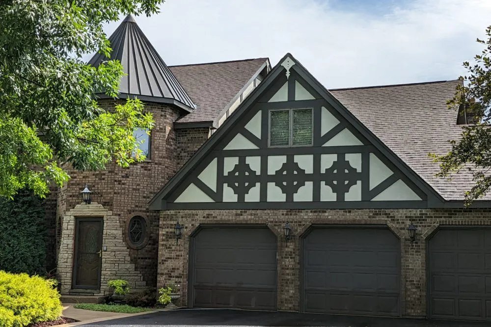 Slide of Buzz Home Pros