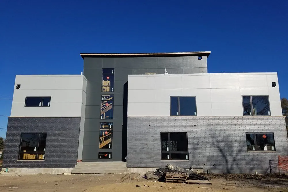 Slide of Buzz Home Pros