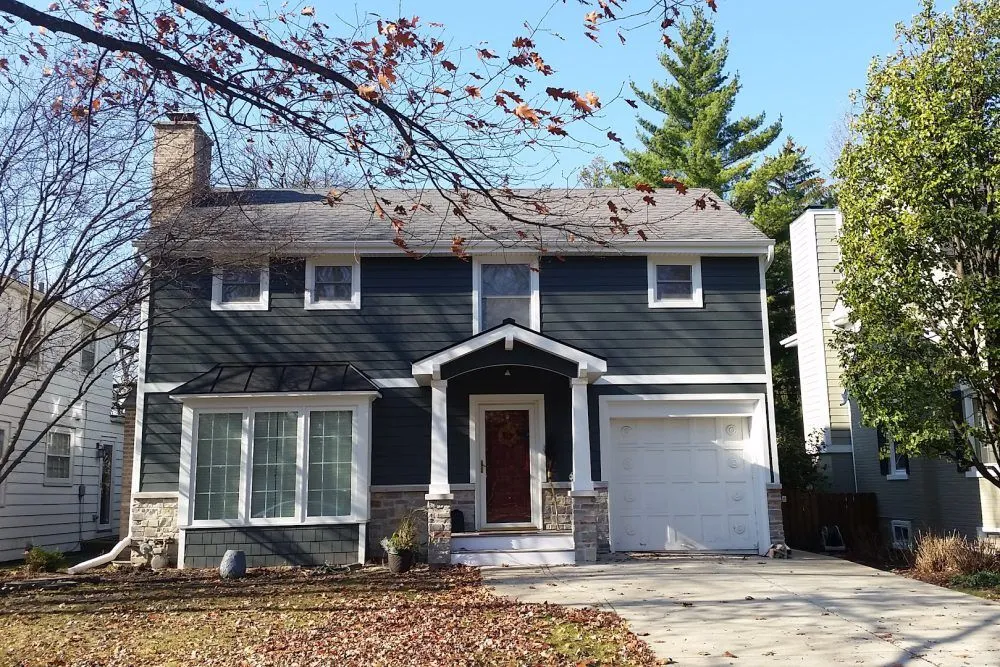 Slide of Buzz Home Pros