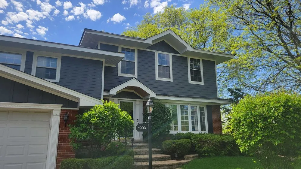 Slide of Buzz Home Pros