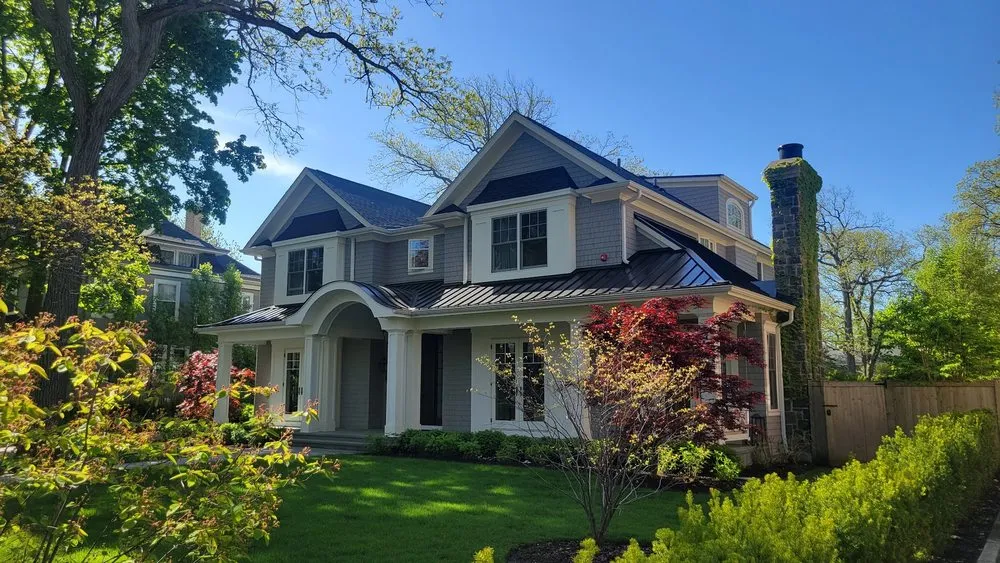 Slide of Buzz Home Pros