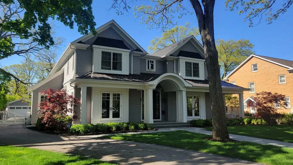 Slide of Buzz Home Pros