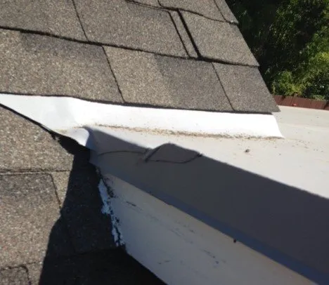 Slide of Buzzline Roofing