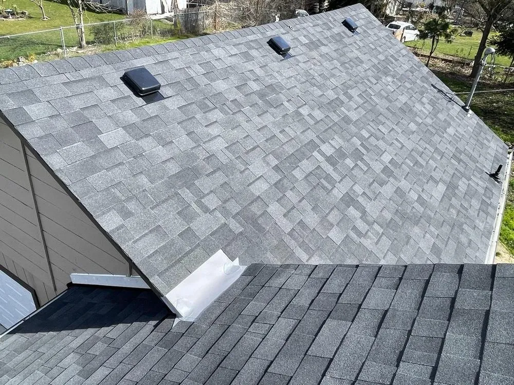 Slide of Buzzline Roofing