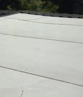 Slide of Buzzline Roofing