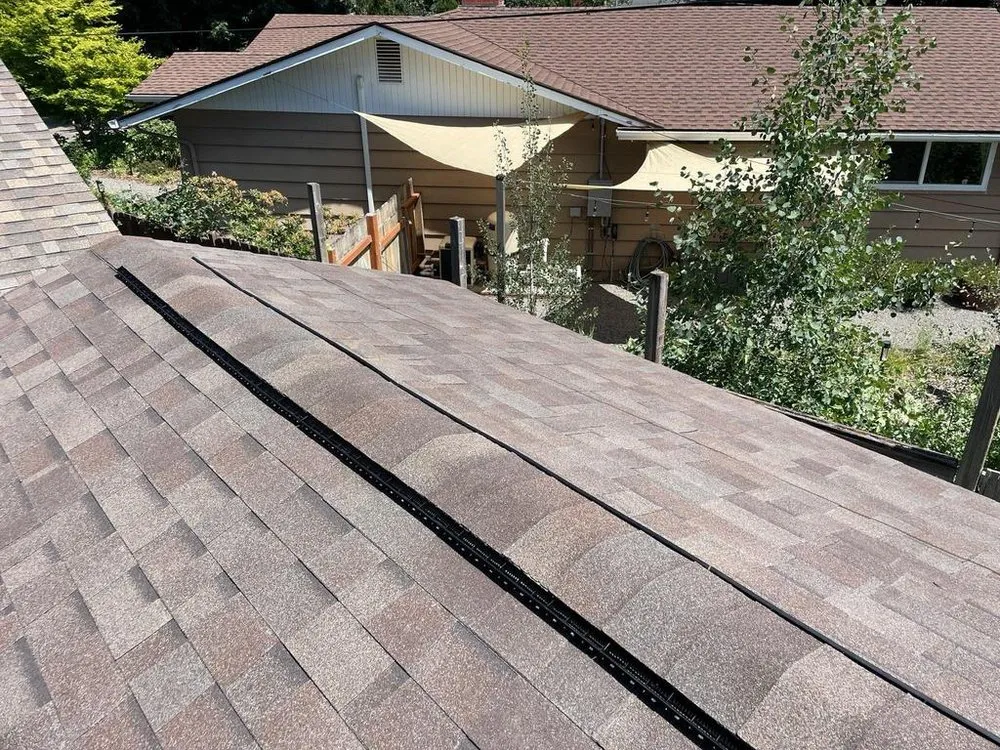 Slide of Buzzline Roofing
