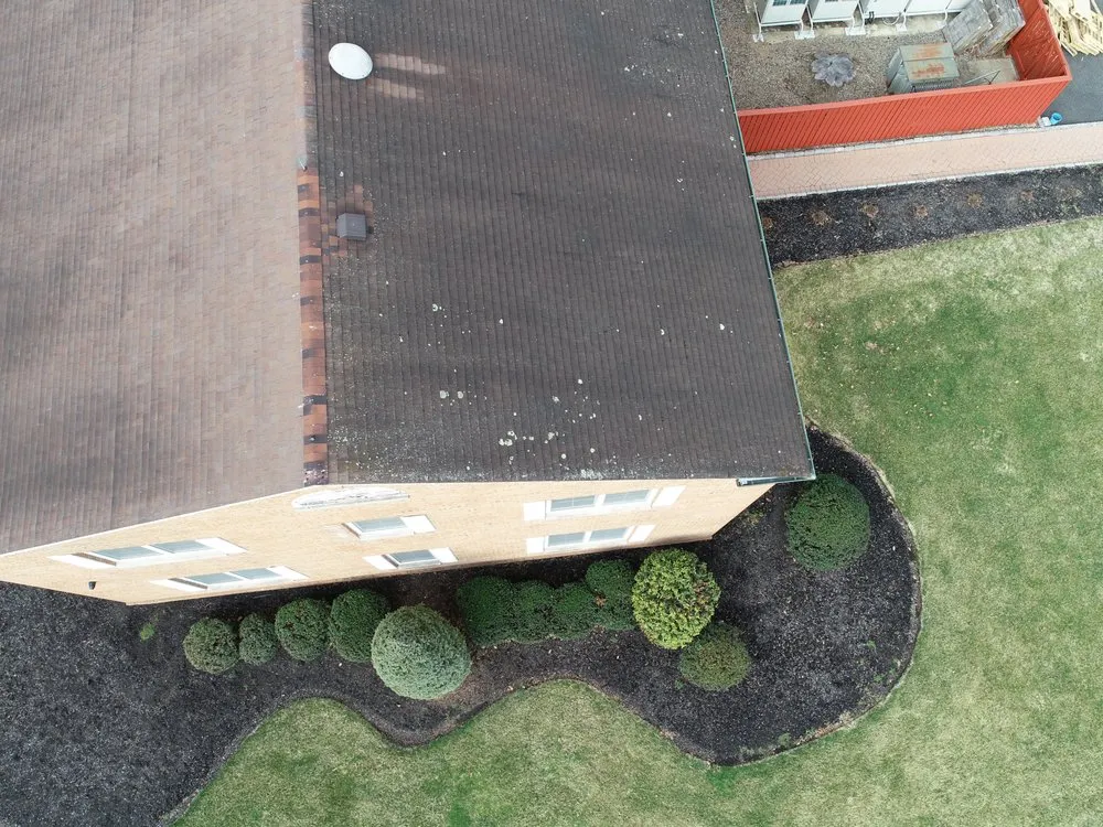 Slide of Buzzworthy Roofing & Siding