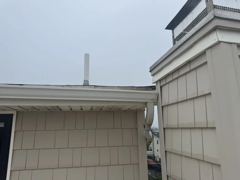 Slide of Buzzworthy Roofing & Siding