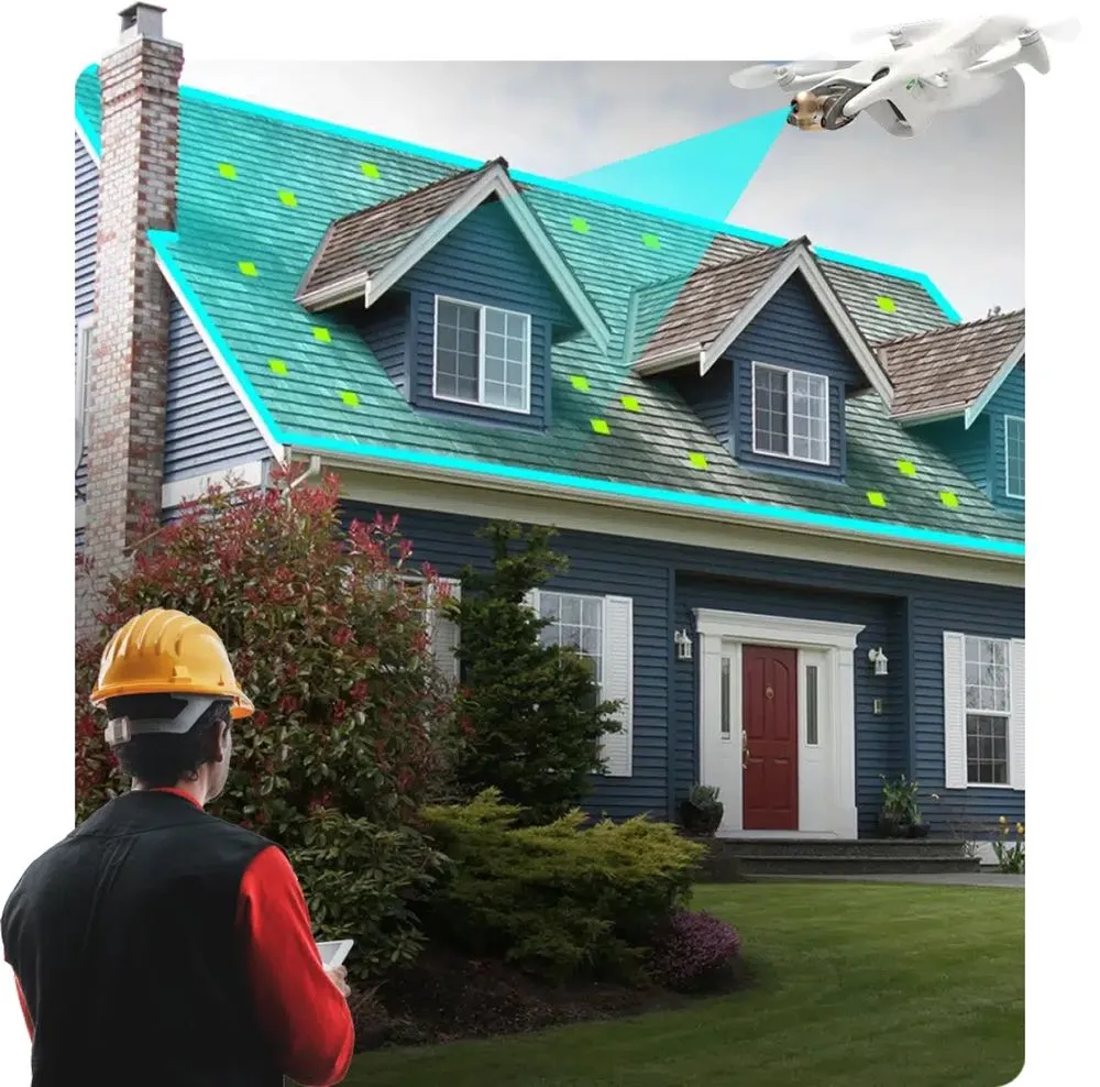 Slide of Buzzworthy Roofing & Siding