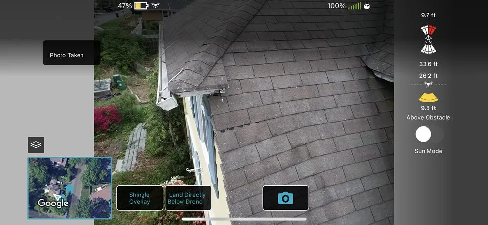 Slide of Buzzworthy Roofing & Siding