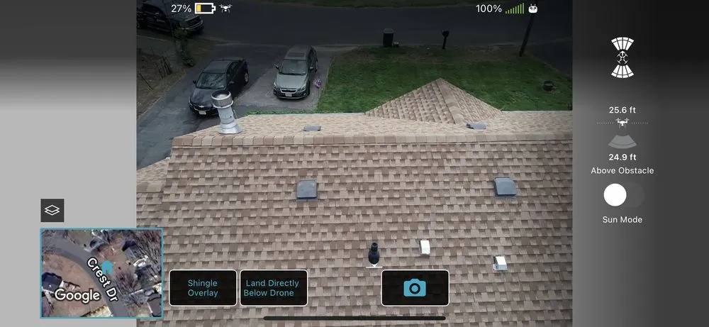 Slide of Buzzworthy Roofing & Siding