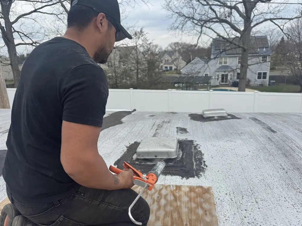 Slide of Buzzworthy Roofing & Siding