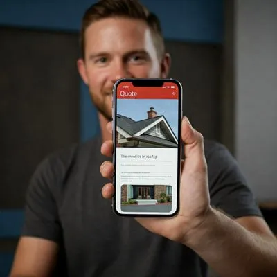 Buzzworthy Roofing & Siding