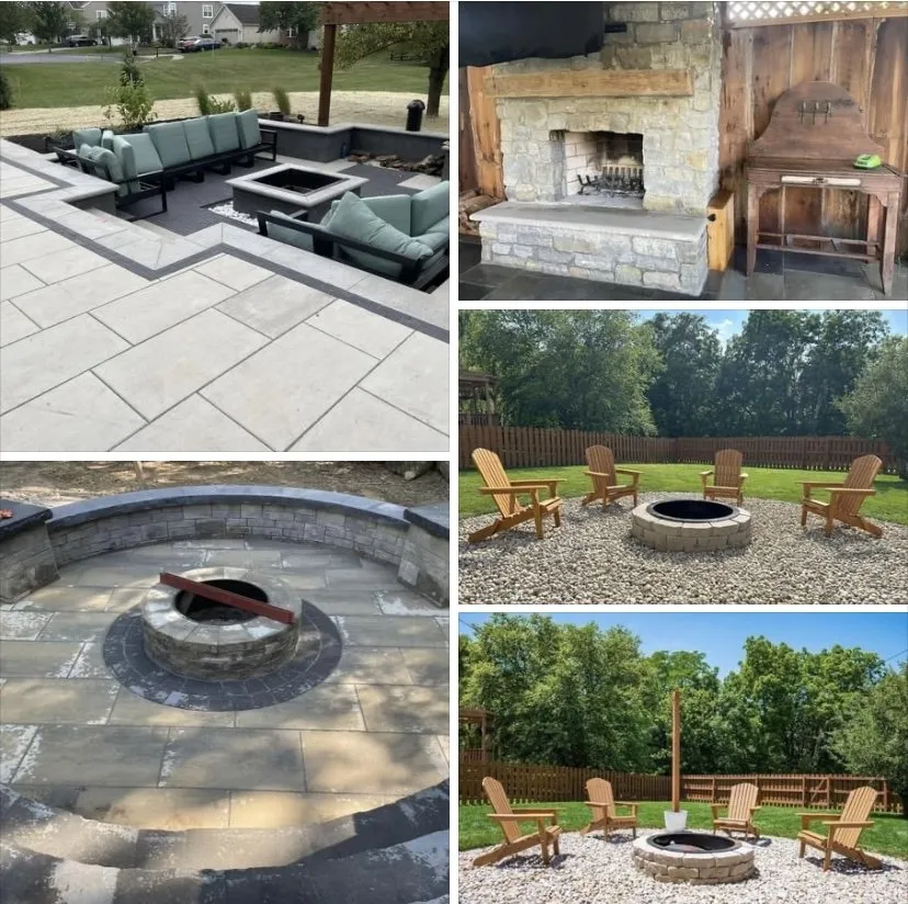 Local roof repair same-day service in Galloway, OH by Buzzy Bee Construction