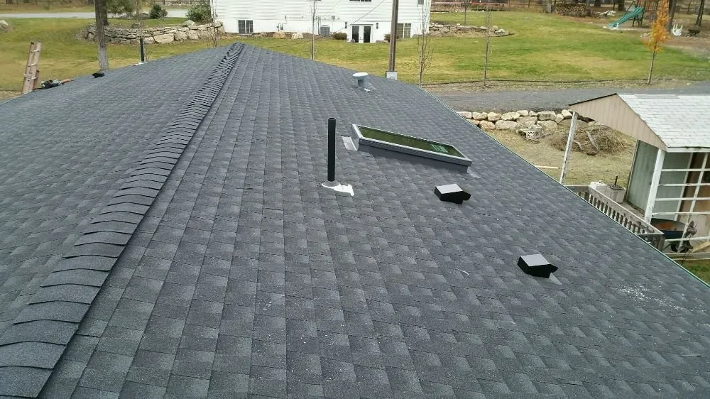 Slide of B&V Home Improvements