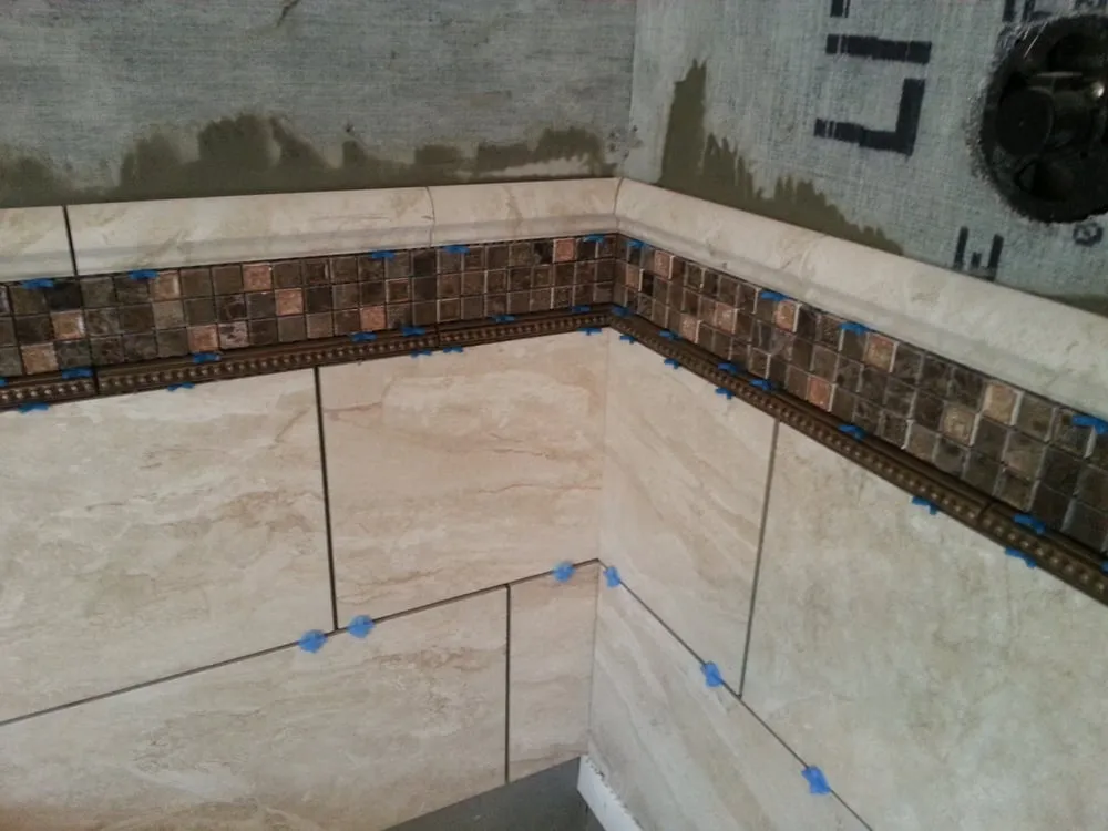 Slide of B&V Home Improvements