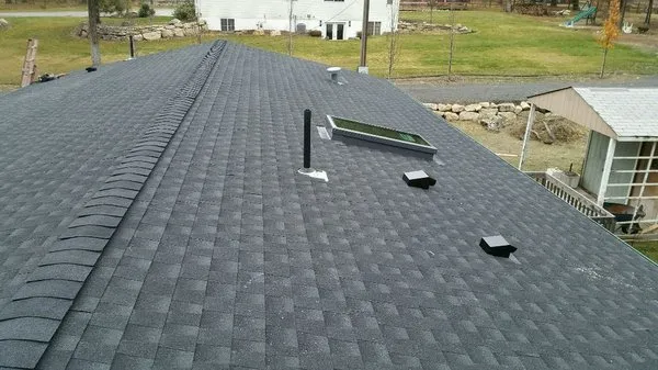 B&V Home Improvements Logo