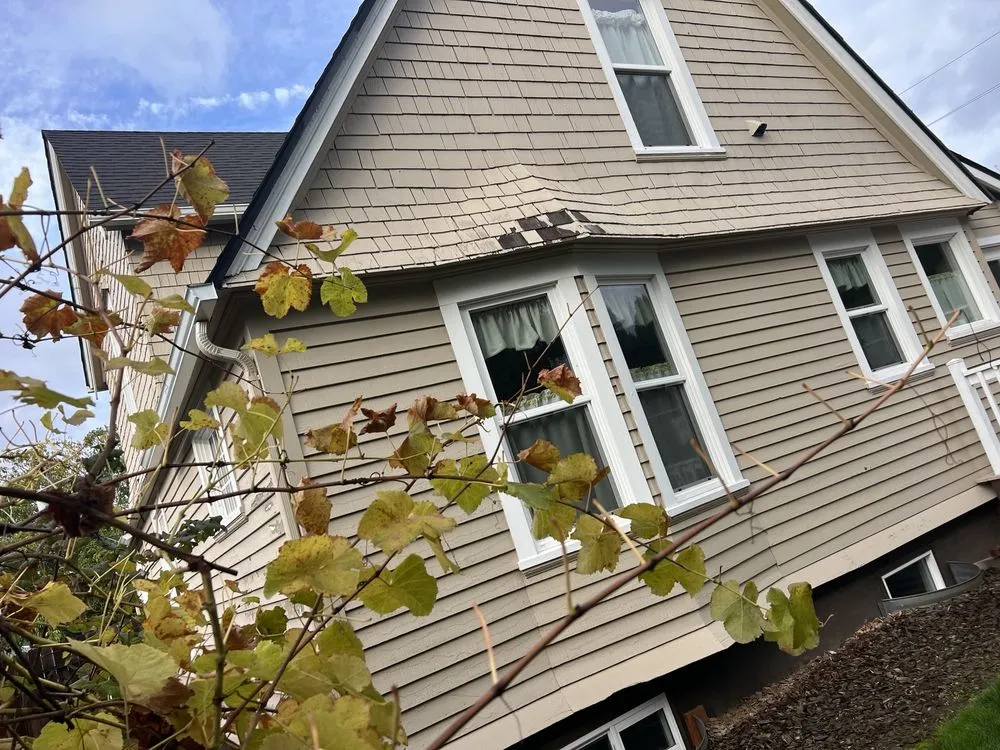 Slide of Bvd Construction