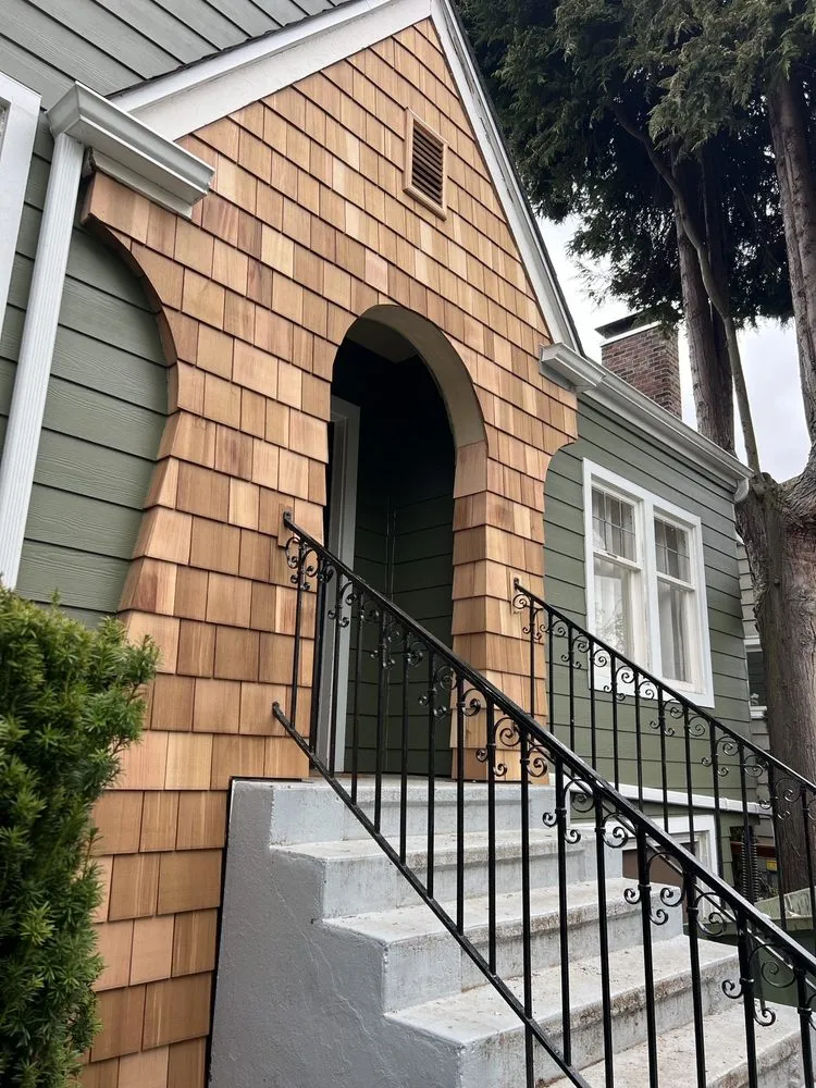 Slide of Bvd Construction