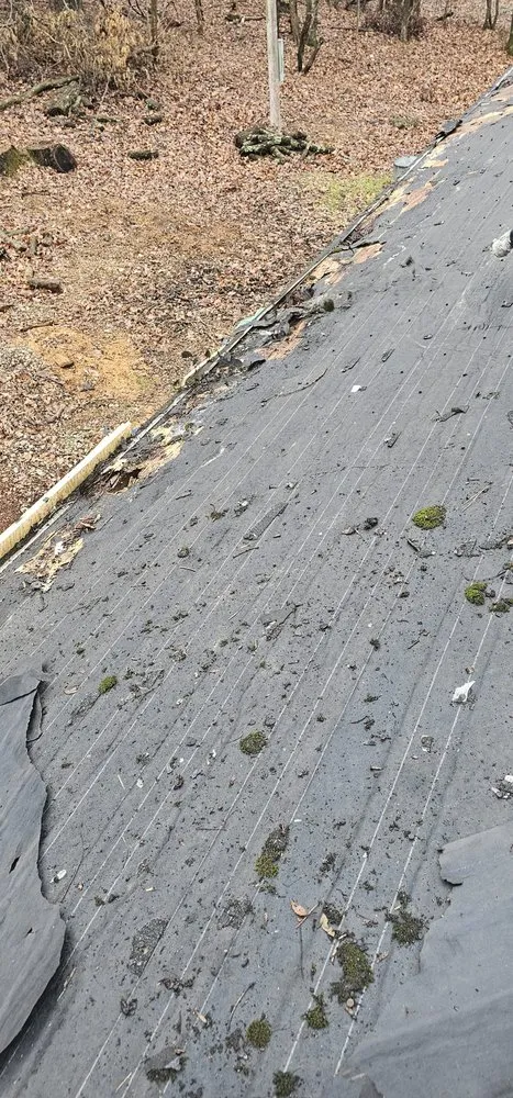 Slide of BVJ Roofing