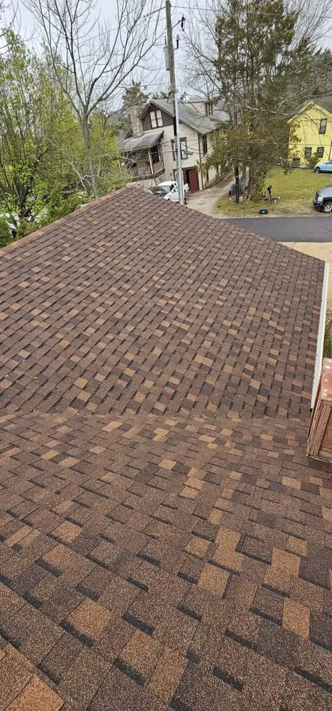 Slide of BVJ Roofing