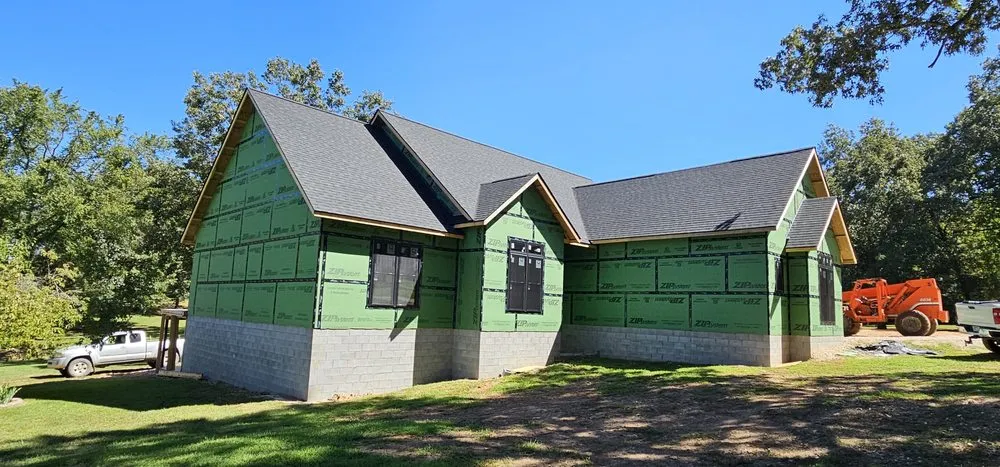 Slide of BVJ Roofing