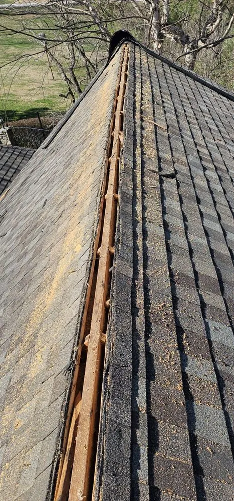 Slide of BVJ Roofing